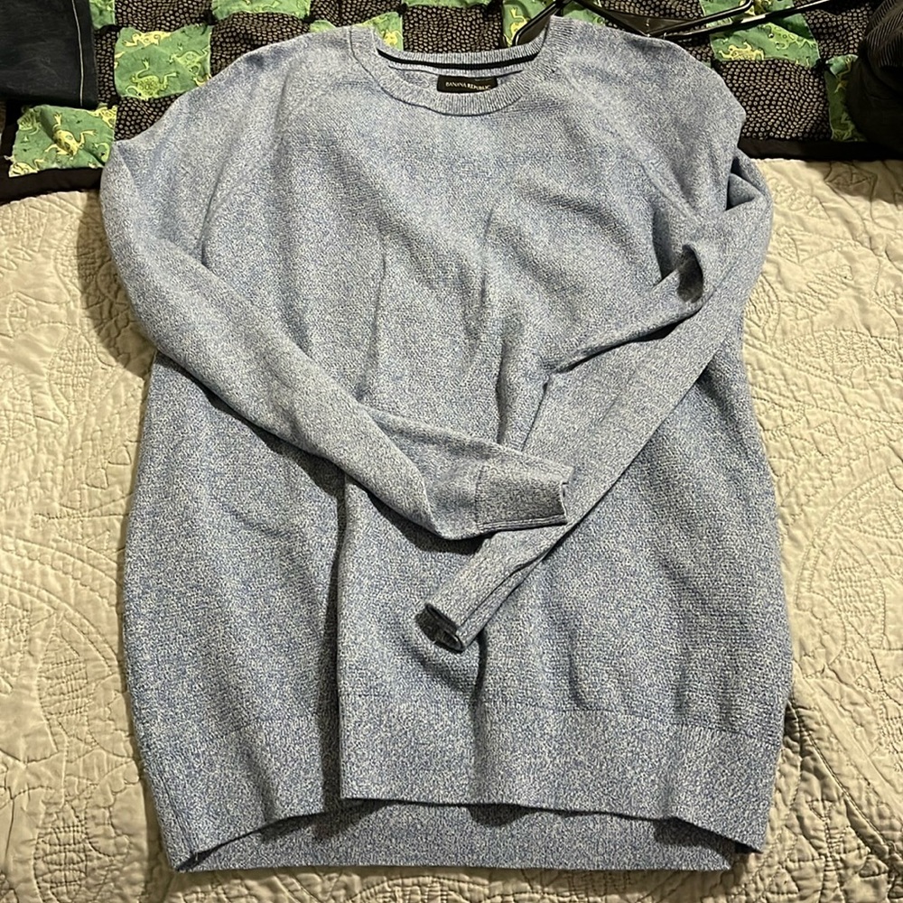 Brand new never worn sweater